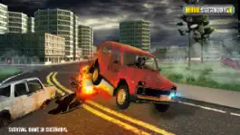 Game screenshot Вояж: Чернобыль apk