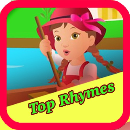 Top Nursery Rhymes Lite Story Book for Sleep Times icon