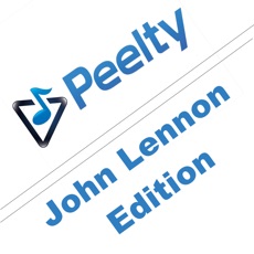 Activities of Peelty - John Lennon Edition