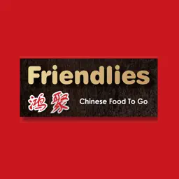 Friendlies Chinese Takeaway app icon
