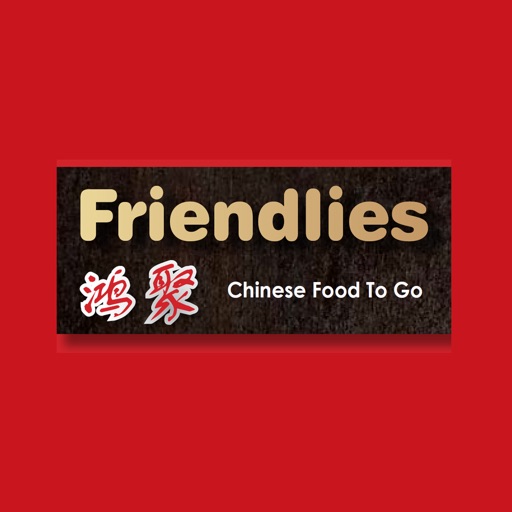 Friendlies Chinese Takeaway icon