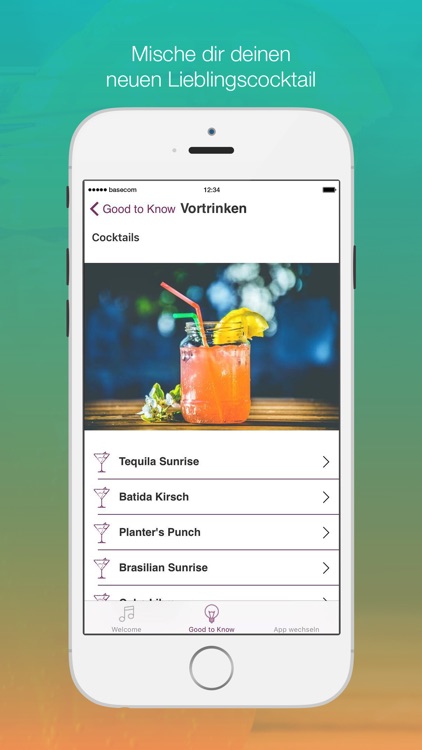 DiscoGuideOS screenshot-3