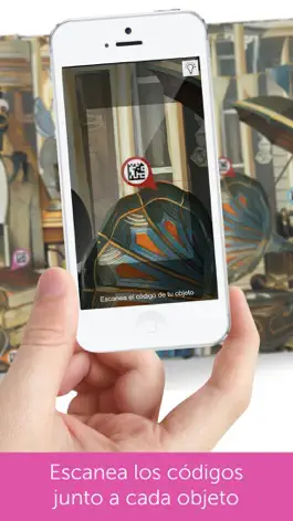 Game screenshot FleaTron - Maravilloso mercado de pulgas apk