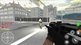 Game screenshot Terrorist Shooting Strike Game apk
