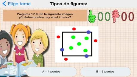 Find & Match - Triples 3D