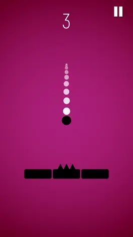 Game screenshot Don't Get Spiked! mod apk