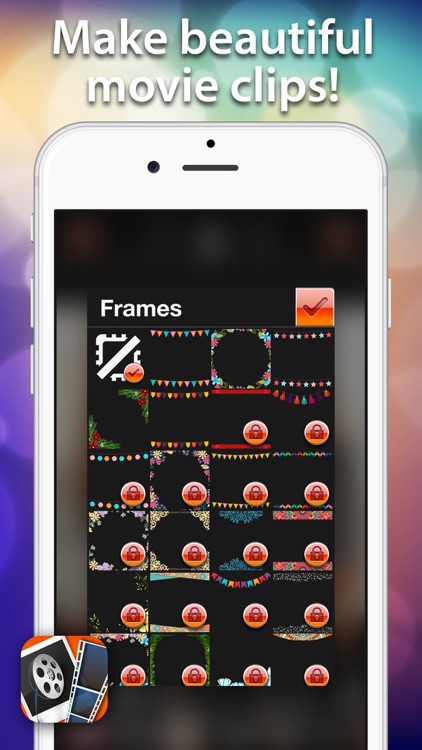 Photo to Video – SlideShow Movie Maker screenshot-3