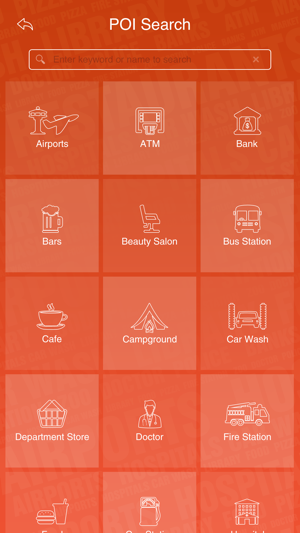Alaska State Parks & Trails(圖5)-速報App