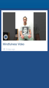 Stress Management Methods screenshot