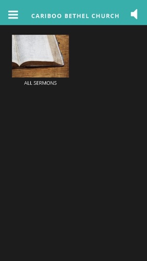 Cariboo Bethel Church(圖3)-速報App