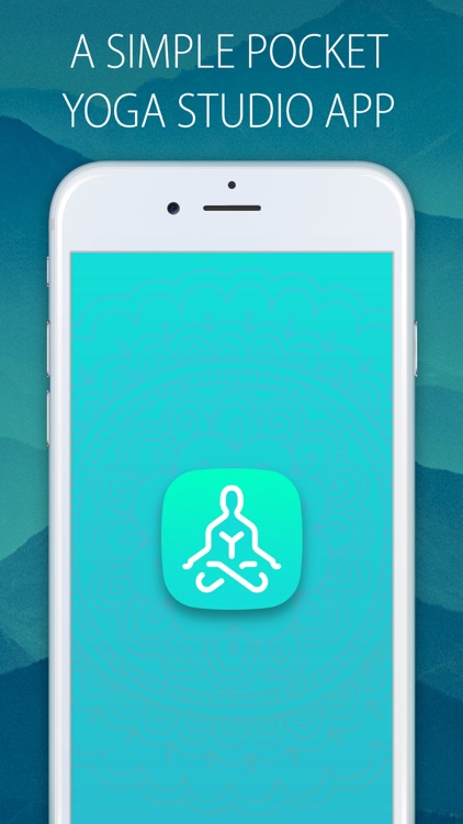 Yoga Handy — Personal Trainer for Beginners Pro