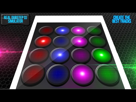 Real Dubstep DJ Simulator