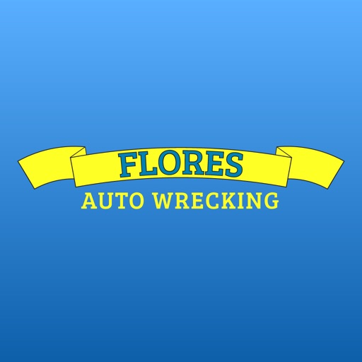 Flores Auto Wrecking Eagle Pass, TX by