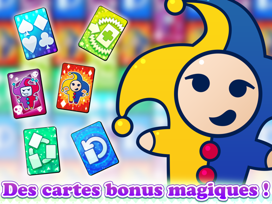 Screenshot #6 pour World's Biggest Solitaire