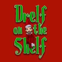 Drelf on the Shelf PC 용