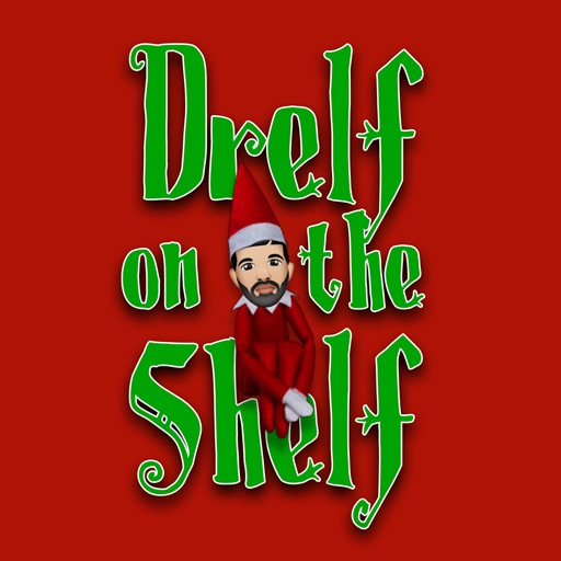 Get Drelf on the Shelf for iOS, iPhone, iPad Aso Report