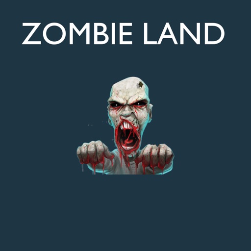 Zombie Land Pro Icon