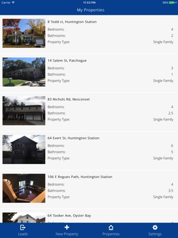 REMAX DFW Open House screenshot 3