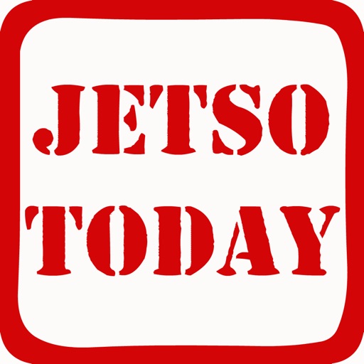 Jetso Today 今日著數優惠折扣 icon