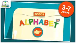 Game screenshot Bogga Alphabet mod apk