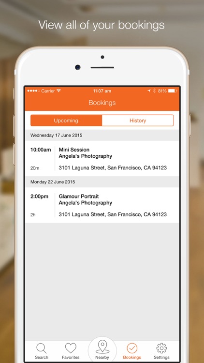 Genbook screenshot-4