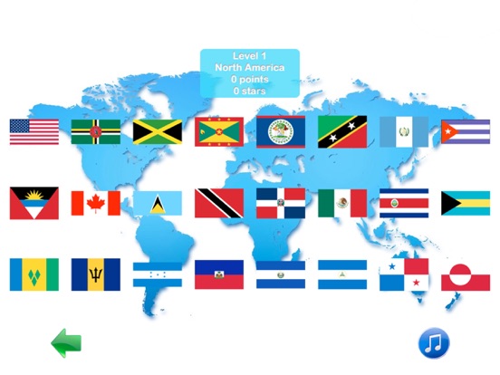 Screenshot #6 pour Flag?