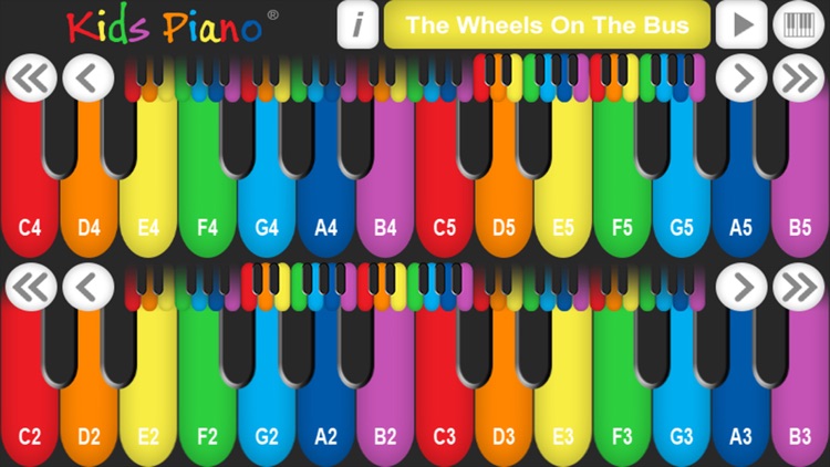 Kids Piano ®