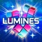 ※本アプリでは、インストール後すぐに、初代「ルミネス」の楽曲を収録した『LUMINES Classic PACK』を遊ぶことができます。