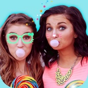 Color Photo Effect and Filter