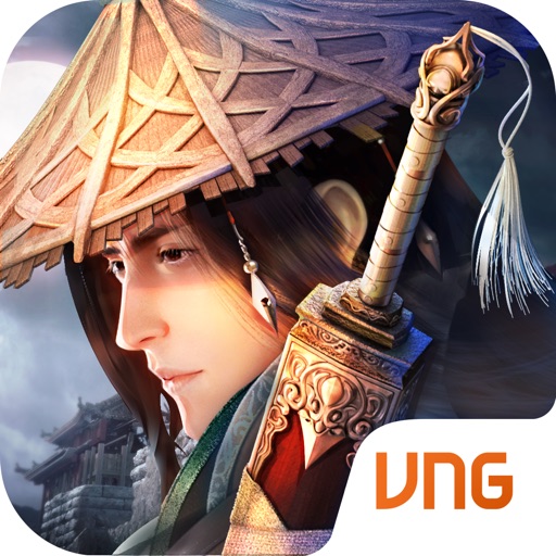 Võ Lâm Truyền Kỳ Mobile - VNG iOS App