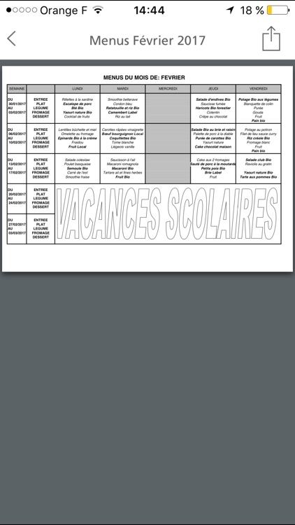 Aouste sur Sye screenshot-3