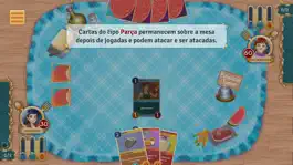 Game screenshot Rango Cards apk