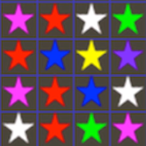 Star Blitz - Match 3 Connecting Free Game……… icon