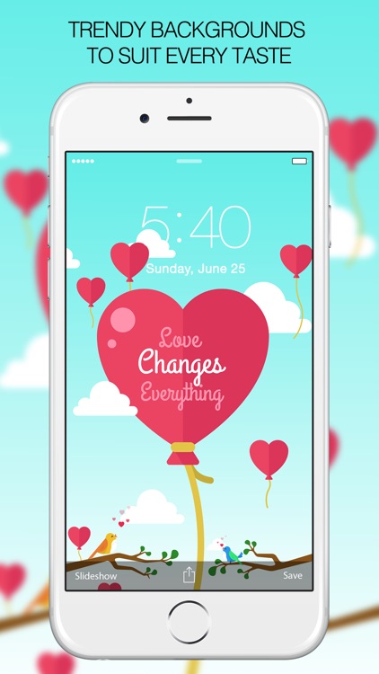 Daily Love Quotes – Romantic & Cute Wallpapers HD