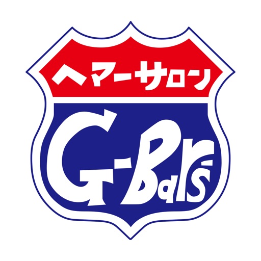 名古屋市港区 G-Bar'sの公式アプリ