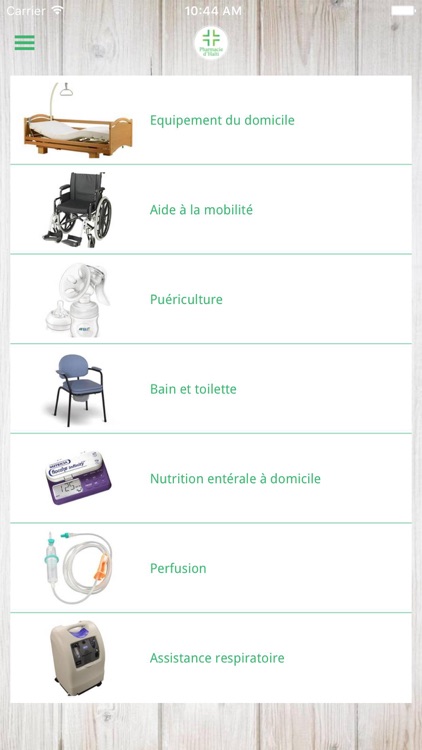 Pharmacie d’Haïti