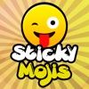 Sticky Mojis