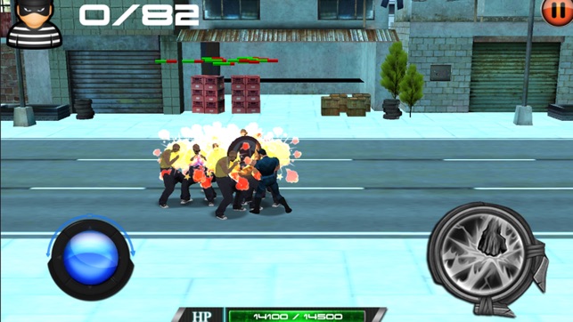Captain Aman The Heroes(圖3)-速報App