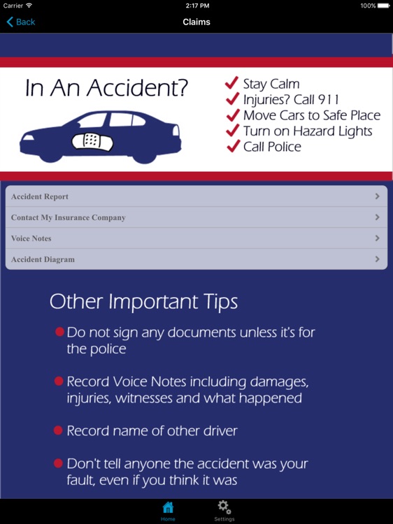 Townsend Insurance HD