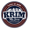 KRIM 96.3FM