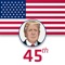 Countdown to Inauguration of Donald Trump
