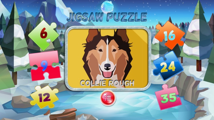 jigsaw dog puzzle pbs games free for kids learning