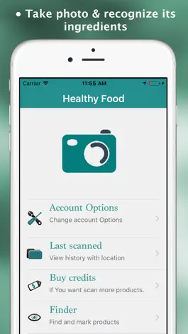Game screenshot Healthy Food - Smart choices in the grocery store mod apk