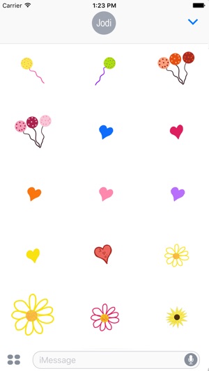 Whimsical Doodles(圖4)-速報App