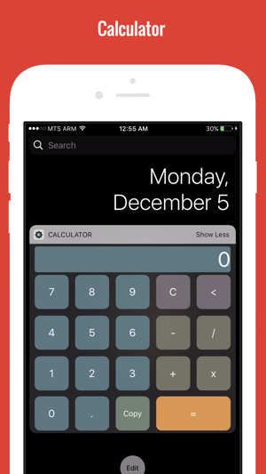 Widgets-Pro(圖5)-速報App