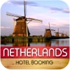 Netherlands Hotel Booking Search