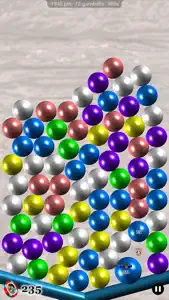 99 Gumballs HD screenshot #2 for iPhone