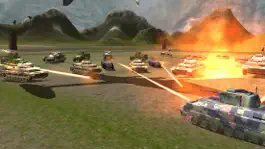 Game screenshot Tank Strike 3D - War Machines 2017 mod apk