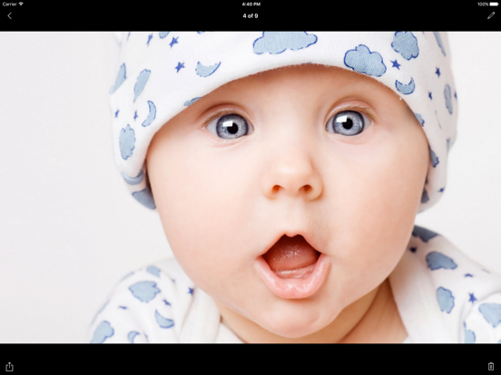 Safe Vault - Private Photo & Video Manager iPad screenshot 4 - Photo & Video app