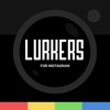 Lurkers for Instagram – View My Ghost Followers